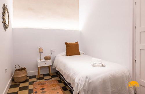 La Casa del Alfarero by Cadiz Time - Foto 10