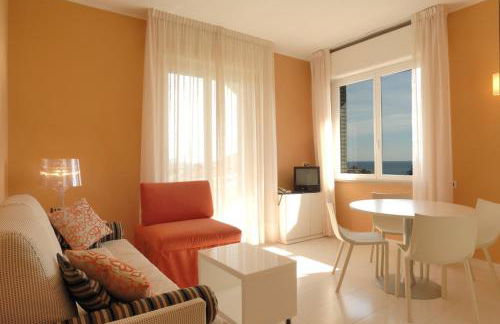 Residence Oliveto - Foto 50