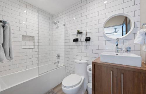 Bon Vivant Palms - 4BR in Movie Colony - Foto 18