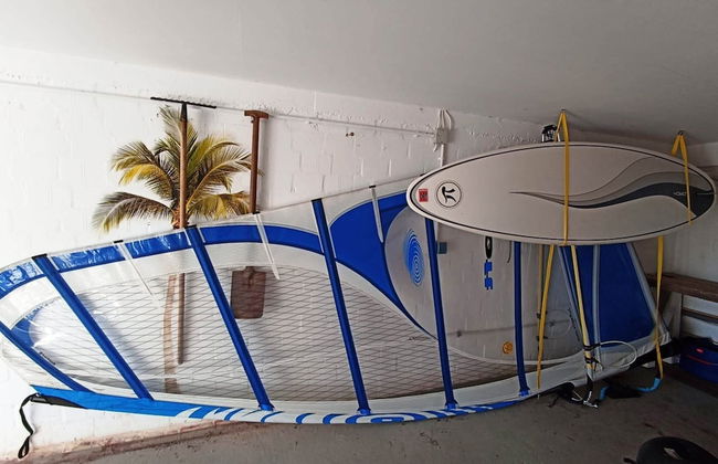 Haus am Merr auf Fehmarn OT Westerbergen - Foto 24