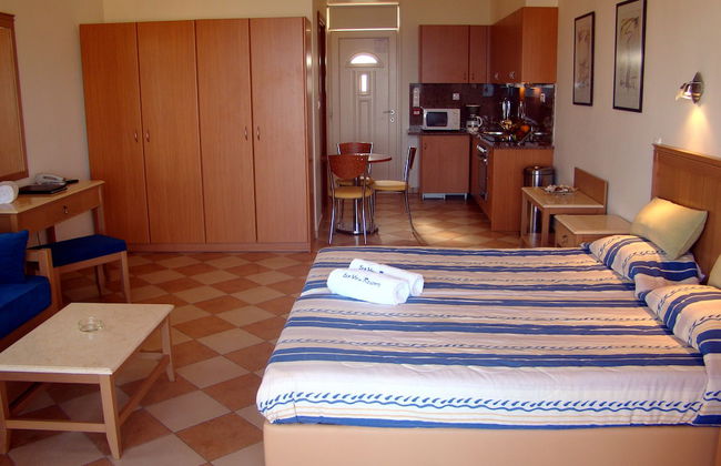 Sea View Resorts & Spa - Foto 16