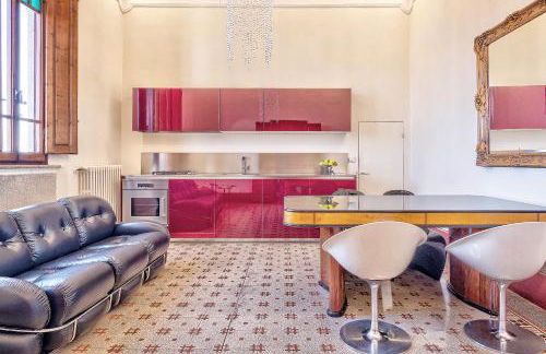 Residenza Villa Clara - Photo 8