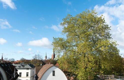 Apartment Stadtblick - Foto 6