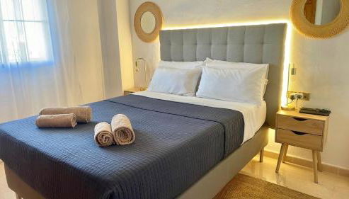 Casa Andres. Two bed Penthouse Pool & Terrace - Foto 3