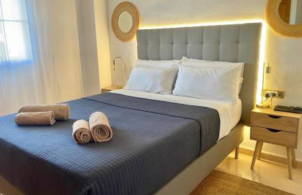 Casa Andres. Two bed Penthouse Pool & Terrace - Foto 3