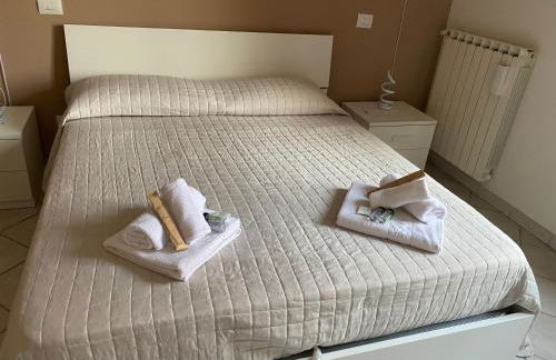 B&B il Castelletto Siena - Foto 10