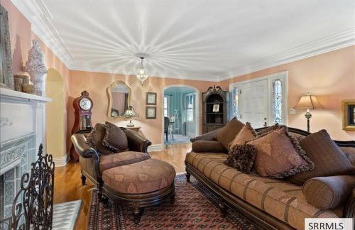 Historic home in the heart of Idaho Falls - Foto 2