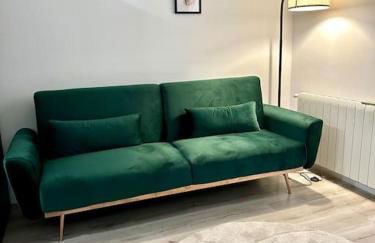 Apartamento Lauda - Photo 14