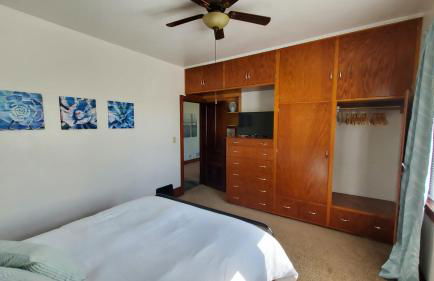 Fully Furnished 2 Bed / 1 Bath - Downtown Appleton - Foto 16