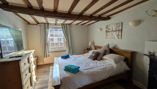 Cosy Georgian Cottage in the Heart of Bewdley, Worcestershire - Foto 5