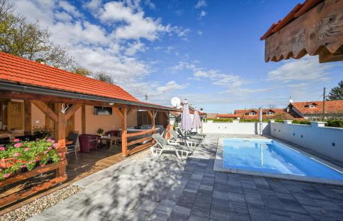 Gorgeous Home In Kutina - Foto 8