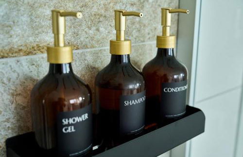 Bernstein Apartments - Foto 13