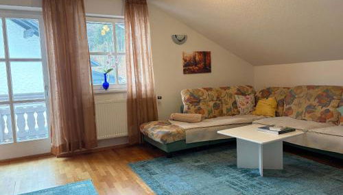 Ferienwohnung Theresa - Foto 4