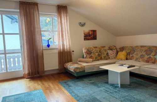 Ferienwohnung Theresa - Photo 4