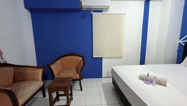 Transit ID - Foto 4, Zimmer