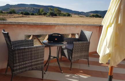 Casa Vacanze residence Cavour Attico - Foto 13