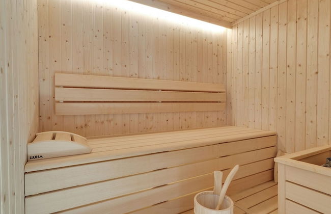 Modern Chalet in Muhlbach am Hochkonig Near Ski Area - Foto 47