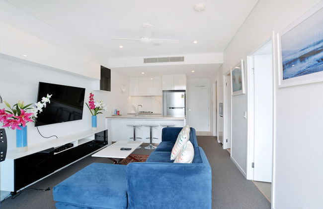 Hope Street Apartments by CLLIX - Photo 45