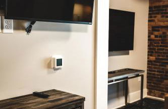 Three Trails Downtown Elkin - Foto 158