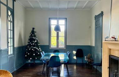 Villa Joli Bois - Foto 20