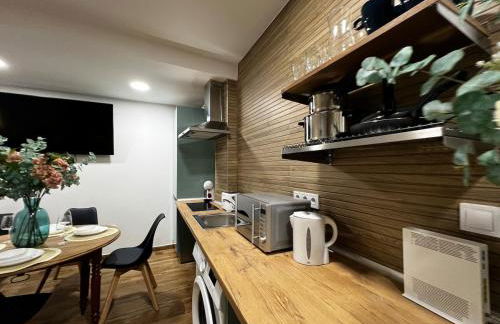 Playa Las Arenas 2 Apartamento - Foto 13