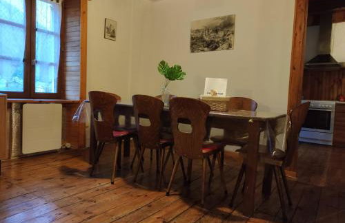 Maison familiale et authentique - Foto 20