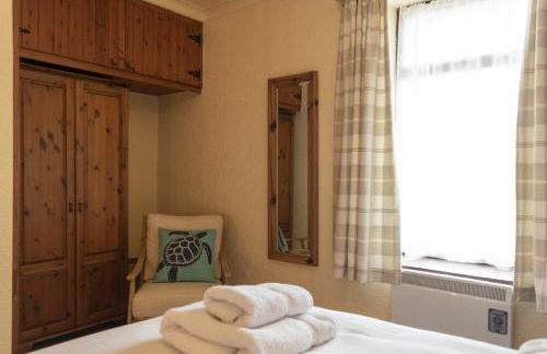 Kittiwake Cottage, Seahouses - Photo 8