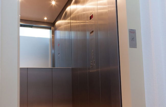 Kurmittelhaus Wagner Belvita - Photo 46