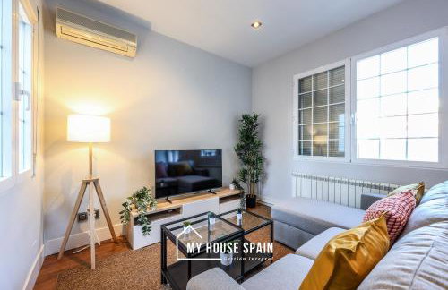 MyHouseSpain - Luminoso piso con Terraza - Foto 23