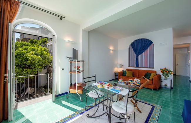 Amalfi residence - Foto 39