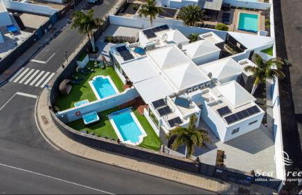 Villa Sea Breeze Jarea - Foto 35