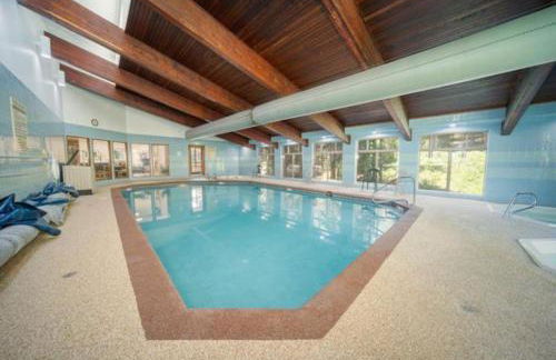 Winter Park Mountain Retreat with Stunning Views - Foto 37