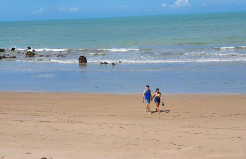 Casa na Beira do Mar, Peroba, Icapuí/CE, Morada Mariana - Foto 27