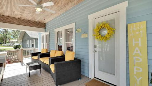 Beaches, Parks, Downtown, Trail, Breweries, Bikes, Gameroom - Foto 3