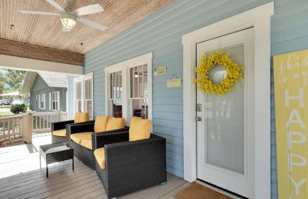 Beaches, Parks, Downtown, Trail, Breweries, Bikes, Gameroom - Foto 3