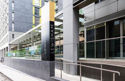Chapter Lewisham in London - Campus Accommodation - Photo 75