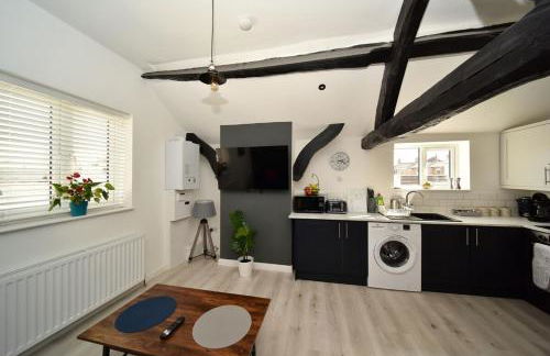 Chester Road Serviced Apartments - Foto 41