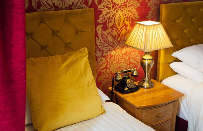 Elm Grove Country House - Foto 27