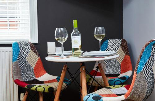 Delven House- Serviced Apartments - Photo 55