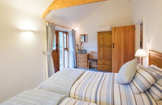 Pear Tree Cottages - Foto 5