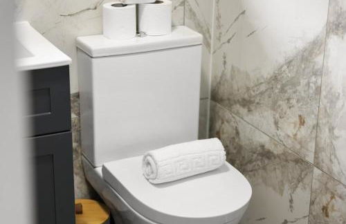 Modern 2 Bedroom next Central London - Photo 33