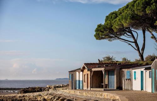 Apartment in Ars-en-Ré near Bird Sanctuary - Foto 13