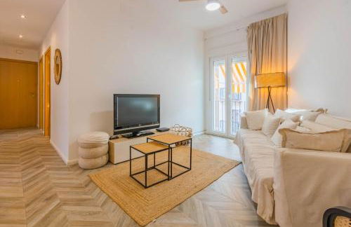 Luxury Downtown Station Córdoba - Foto 10