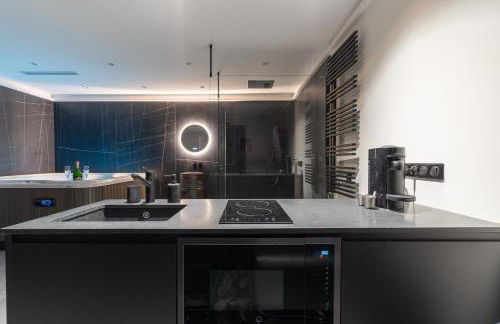 SUITE Esbly, Jacuzzi, Terrasse, Disneyland - Foto 14