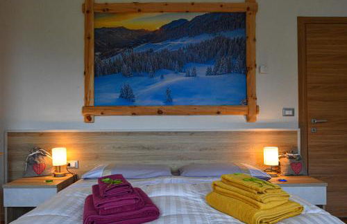 Appartamento BUCANEVE - Foto 1