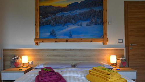 Appartamento BUCANEVE - Foto 1