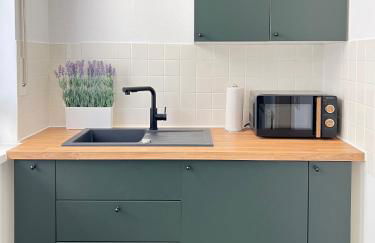 Ferienwohnung Burgstraße - Foto 14