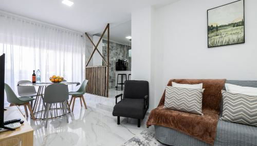 Parque dos Reis, apartment 3 B - Foto 3