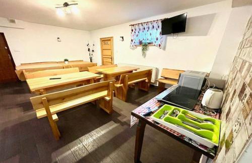 Triple room, sauna, Masuria - Foto 8