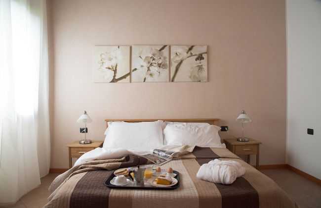 Agriturismo ai Carpini - Foto 24